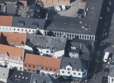 726 m² Shop for rent in Holstebro, Østergade 5 (7500) - 0 | MatchOffice.com