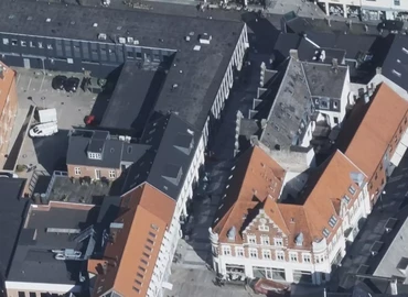 Butik til leje på Østergade 5, 7500 Holstebro - 726 m² | Foto 3 - Lokalebasen.dk