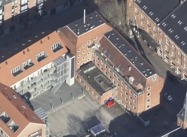 Kontor til leje på Kongensgade 72 2, 5000 Odense C - 293 m² | Foto 0 - Lokalebasen.dk