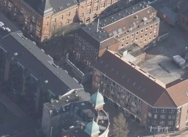 Kontor til leje på Kongensgade 72 2, 5000 Odense C - 293 m² | Foto 1 - Lokalebasen.dk