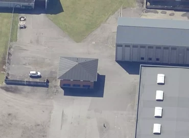Kontor til leje på Sukkerfabrikken 78, 4990 Sakskøbing - 170 m² | Foto 0 - Lokalebasen