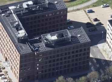 Office Cortex Park Vest 3 5 5230 Odense M