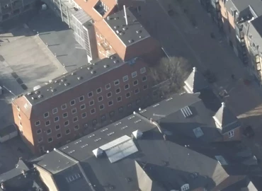 Kontor til leje på Kongensgade 72 2, 5000 Odense C - 293 m² | Foto 0 - Lokalebasen
