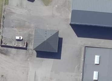 Kontor til leje på Sukkerfabrikken 78, 4990 Sakskøbing - 170 m² | Foto 4 - Lokalebasen