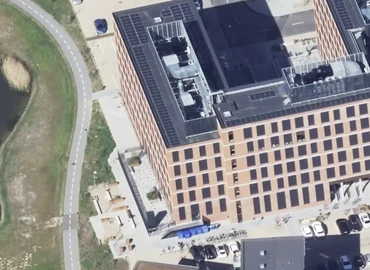 Office Cortex Park Vest 3 5 5230 Odense M