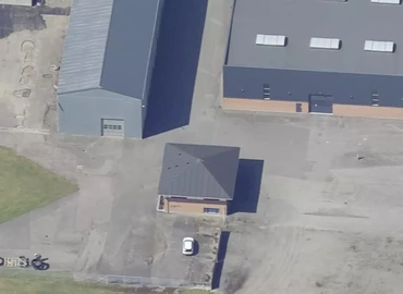 Kontor til leje på Sukkerfabrikken 78, 4990 Sakskøbing - 170 m² | Foto 2 - Lokalebasen.dk