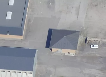 Kontor til leje på Sukkerfabrikken 78, 4990 Sakskøbing - 170 m² | Foto 0 - Lokalebasen