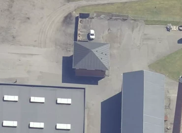 Kontor til leje på Sukkerfabrikken 78, 4990 Sakskøbing - 170 m² | Foto 3 - Lokalebasen