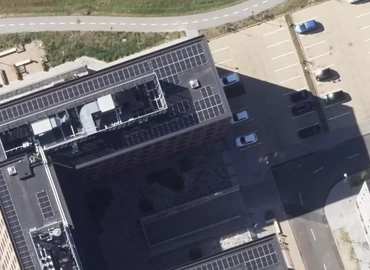 Office Cortex Park Vest 3 5 5230 Odense M