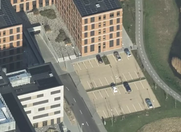 Office Cortex Park Vest 3 5 5230 Odense M