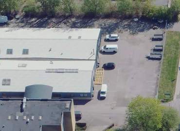 Kontor til leje på Ellekær 14, 2730 Herlev - 400 m² | Foto 3 - Lokalebasen