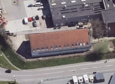 Lager til leje på Nordre Ringvej 18, 5700 Svendborg - 437 m² | Foto 3 - Lokalebasen.dk