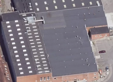 437 m² Office warehouse up for rent in Svendborg, Nordre Ringvej 18 (5700) - 0 | MatchOffice