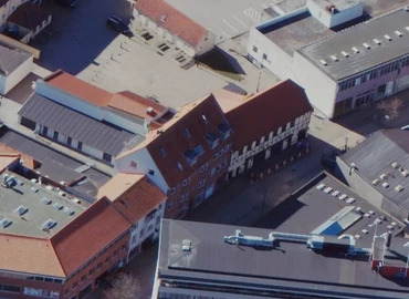 Butik til leje på Havnegade 10, 9900 Frederikshavn - 734 m² | Foto 2 - Lokalebasen.dk