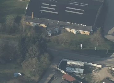 Lager / produktion Buskmosevej 4 6300 Gråsten