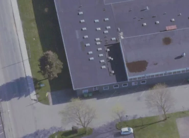 660 m² Warehouse storage up for rent in Tonder, Nørremarksvej 84 (6270) - 1 | MatchOffice.com