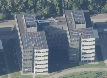 Kontor til leje på Delta Park 37, 2665 Vallensbæk Strand - 896 m² | Foto 0 - Lokalebasen