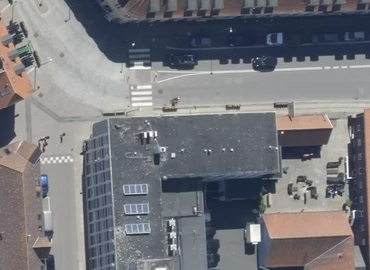 Office Ahlgade 1C 2 4300 Holbaek
