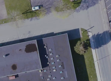 660 m² Commercial warehouse up for rent in Tonder, Nørremarksvej 84 (6270) - 4 | MatchOffice.com