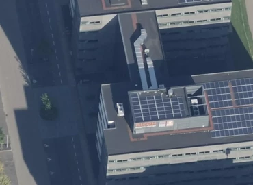 Kontor til leje på Delta Park 37, 2665 Vallensbæk Strand - 896 m² | Foto 3 - Lokalebasen