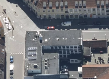 Kontor til leje på Ahlgade 1C 2, 4300 Holbæk - 175 m² | Foto 1 - Lokalebasen