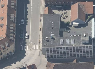 Kontor til leje på Ahlgade 1C 2, 4300 Holbæk - 175 m² | Foto 2 - Lokalebasen