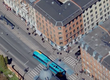Butik Nørrebrogade 64 st 2200 København N