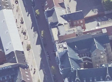 Kontor til leje på Jernbanegade 35 1, 6000 Kolding - 177 m² | Foto 0 - Lokalebasen.dk