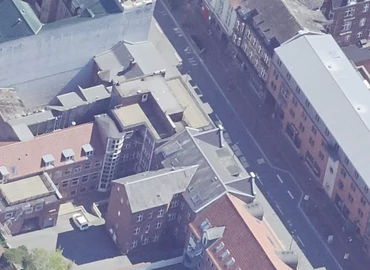 Kontor til leje på Jernbanegade 35 1, 6000 Kolding - 177 m² | Foto 3 - Lokalebasen