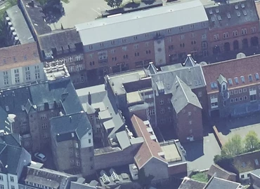 Kontor til leje på Jernbanegade 35 1, 6000 Kolding - 177 m² | Foto 1 - Lokalebasen.dk