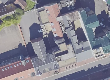 Kontor til leje på Jernbanegade 35A st, 6000 Kolding - 325 m² | Foto 4 - Lokalebasen.dk