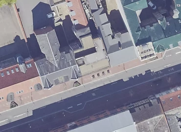 Kontor til leje på Jernbanegade 35 1, 6000 Kolding - 177 m² | Foto 4 - Lokalebasen.dk