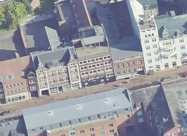 Kontor til leje på Jernbanegade 35 1, 6000 Kolding - 177 m² | Foto 0 - Lokalebasen.dk