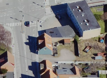 Kontor Barfredsvej 99 9900 Frederikshavn