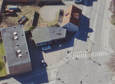 Kontor Barfredsvej 99 9900 Frederikshavn