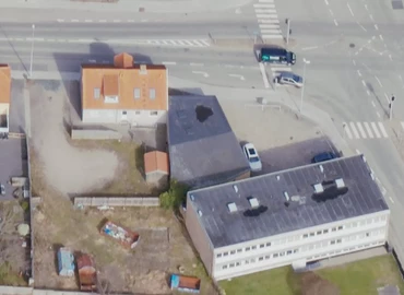 Kontor Barfredsvej 99 9900 Frederikshavn