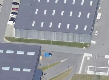Lager til leje på Porsborgparken 10, 9530 Støvring - 5000 m² | Foto 0 - Lokalebasen