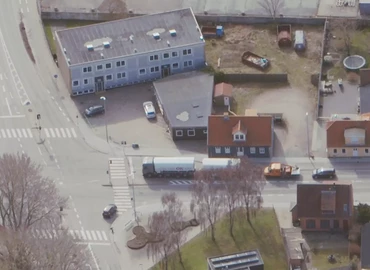 Kontor Barfredsvej 99 9900 Frederikshavn