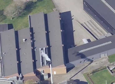 Kontor til leje på C M Rasmussens Vej 5, 8961 Allingåbro - 336 m² | Foto 2 - Lokalebasen