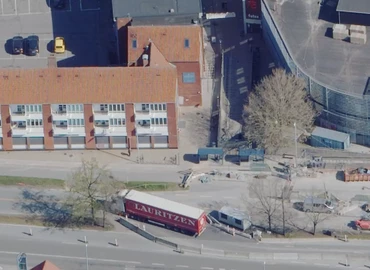 Butik til leje på Herlev Torv 1, 2730 Herlev - 232 m² | Foto 0 - Lokalebasen.dk