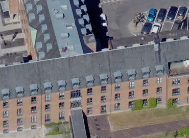 Kontor til leje på Peter Bangs Vej 7A, 2000 Frederiksberg - 84 m² | Foto 0 - Lokalebasen