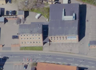 Office Kongevej 21 6270 Tonder