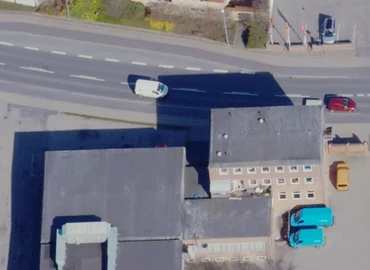 Kontor til leje på Kongevej 21, 6270 Tønder - 464 m² | Foto 3 - Lokalebasen.dk