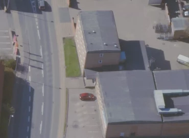 Kontor til leje på Kongevej 21, 6270 Tønder - 464 m² | Foto 1 - Lokalebasen