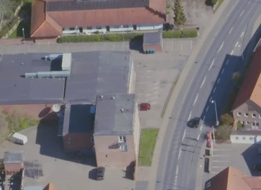 Office Kongevej 21 6270 Tonder