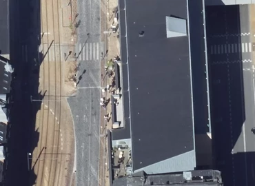 Kontor til leje på Østre Stationsvej 27 3, 5000 Odense C - 248 m² | Foto 0 - Lokalebasen.dk