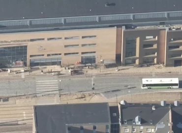 Kontor til leje på Østre Stationsvej 27 3, 5000 Odense C - 248 m² | Foto 0 - Lokalebasen.dk