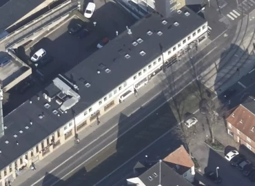 Butik til leje på Albanigade 52A, 5000 Odense C - 63 m² | Foto 3 - Lokalebasen