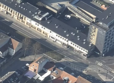 Butik til leje på Albanigade 52A, 5000 Odense C - 63 m² | Foto 0 - Lokalebasen.dk