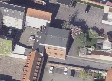 Office Grønnegade 14 5600 Faaborg